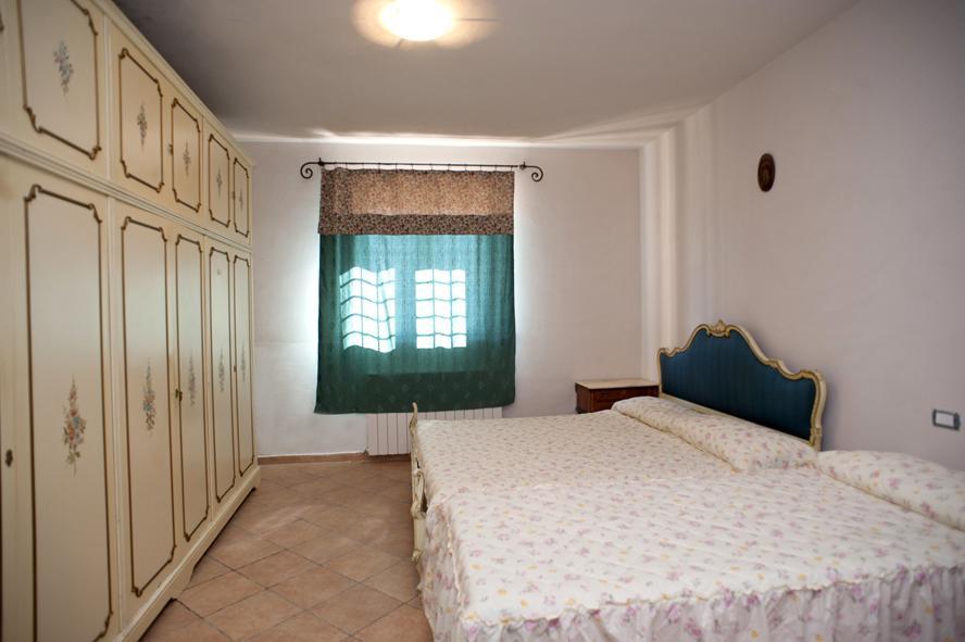 Agriturismo Villaggio Green Montefalco Zimmer foto